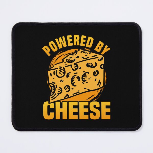 Item preview, Funny Food Gouda Cheese designed and sold by bestshirtdesign.