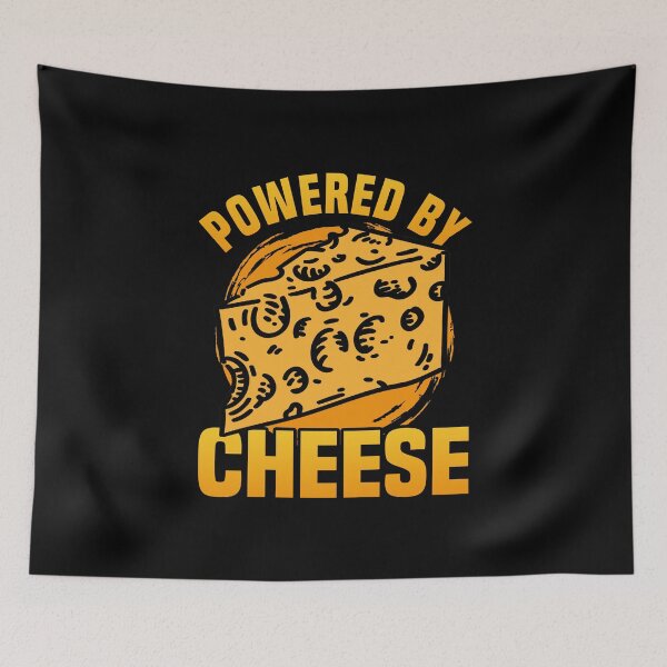 Item preview, Funny Food Gouda Cheese designed and sold by bestshirtdesign.