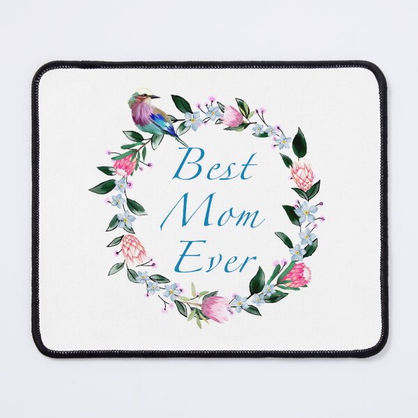 Item preview, Best Mom Ever designed and sold by CheriGurl.