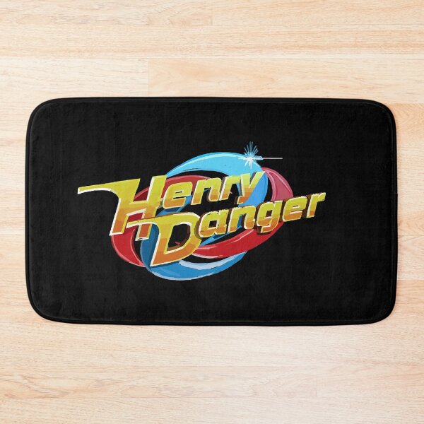 Item preview, Henry Danger Logo designed and sold by Cobirnruss837.