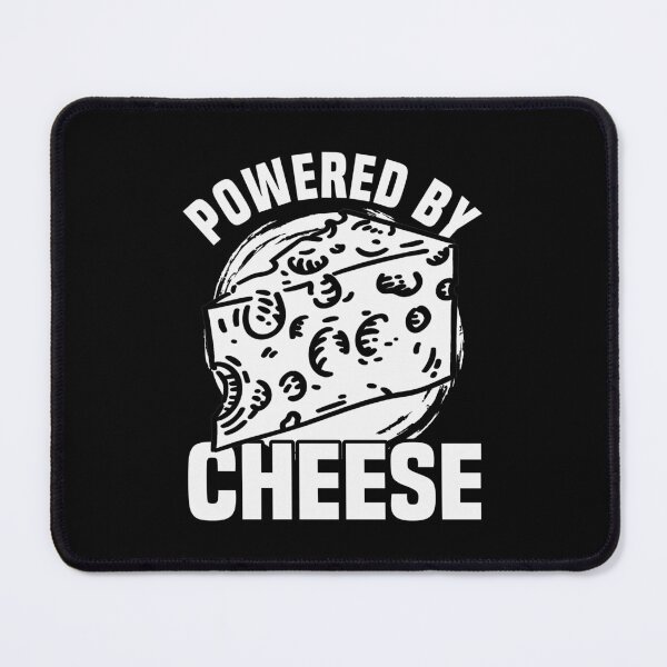 Item preview, Gouda Foodie Funny Cheese designed and sold by bestshirtdesign.