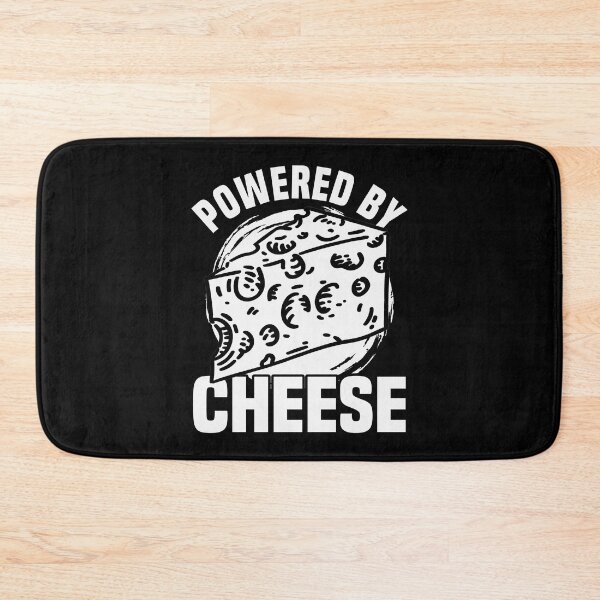 Item preview, Gouda Foodie Funny Cheese designed and sold by bestshirtdesign.