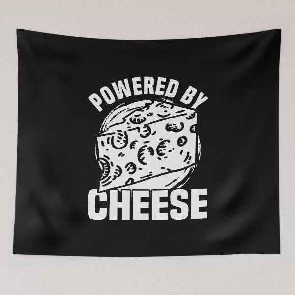 Item preview, Gouda Foodie Funny Cheese designed and sold by bestshirtdesign.