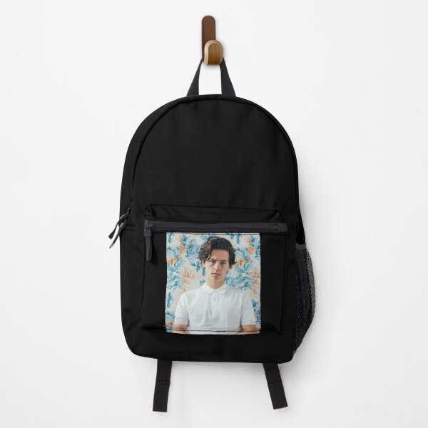 Item preview, COLE Sprouse - Poster designed and sold by Maxim214.
