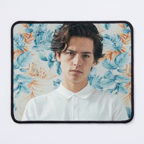 Item preview, COLE Sprouse - Poster designed and sold by Maxim214.