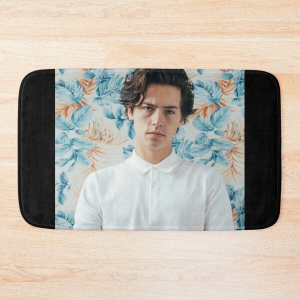 Item preview, COLE Sprouse - Poster designed and sold by Maxim214.