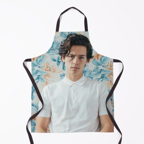 Item preview, COLE Sprouse - Poster designed and sold by Maxim214.