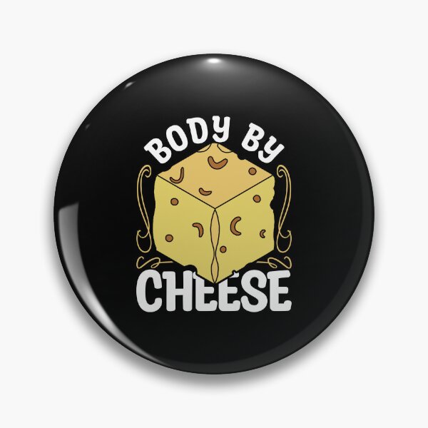 Item preview, Funny Gouda Food Cheese designed and sold by bestshirtdesign.