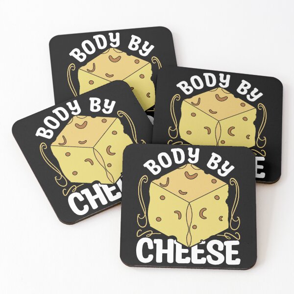 Item preview, Funny Gouda Food Cheese designed and sold by bestshirtdesign.