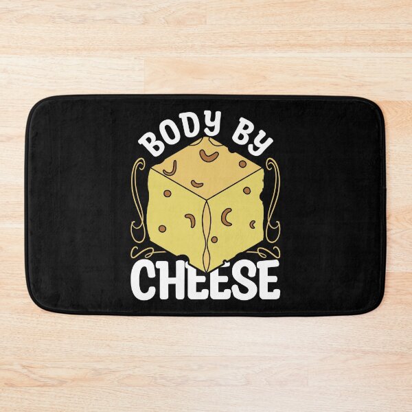 Item preview, Funny Gouda Food Cheese designed and sold by bestshirtdesign.