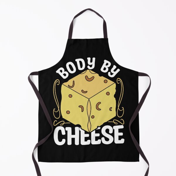 Item preview, Funny Gouda Food Cheese designed and sold by bestshirtdesign.