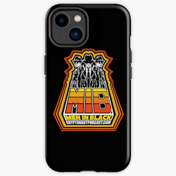 Men In Black Phone Cases for Sale Redbubble