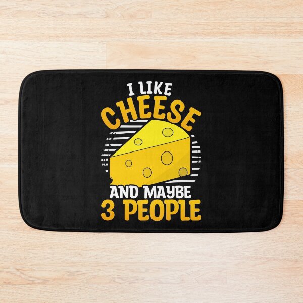 Item preview, Gouda Foodie Funny Cheese designed and sold by bestshirtdesign.
