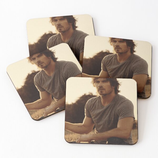 Item preview, ian somerhalder Classic . designed and sold by LaraJensen747.