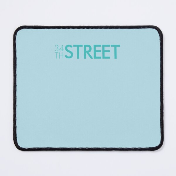 Item preview, 34th Street Magazine Classic Logo Classic T-Shirt designed and sold by FelixNobs.