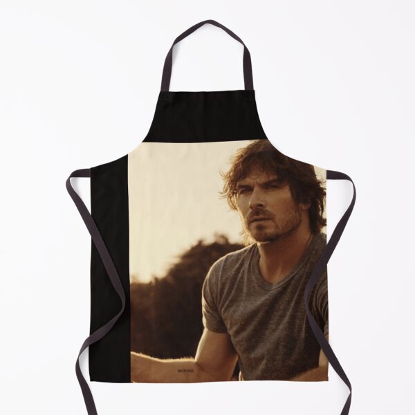 Item preview, ian somerhalder Classic . designed and sold by LaraJensen747.