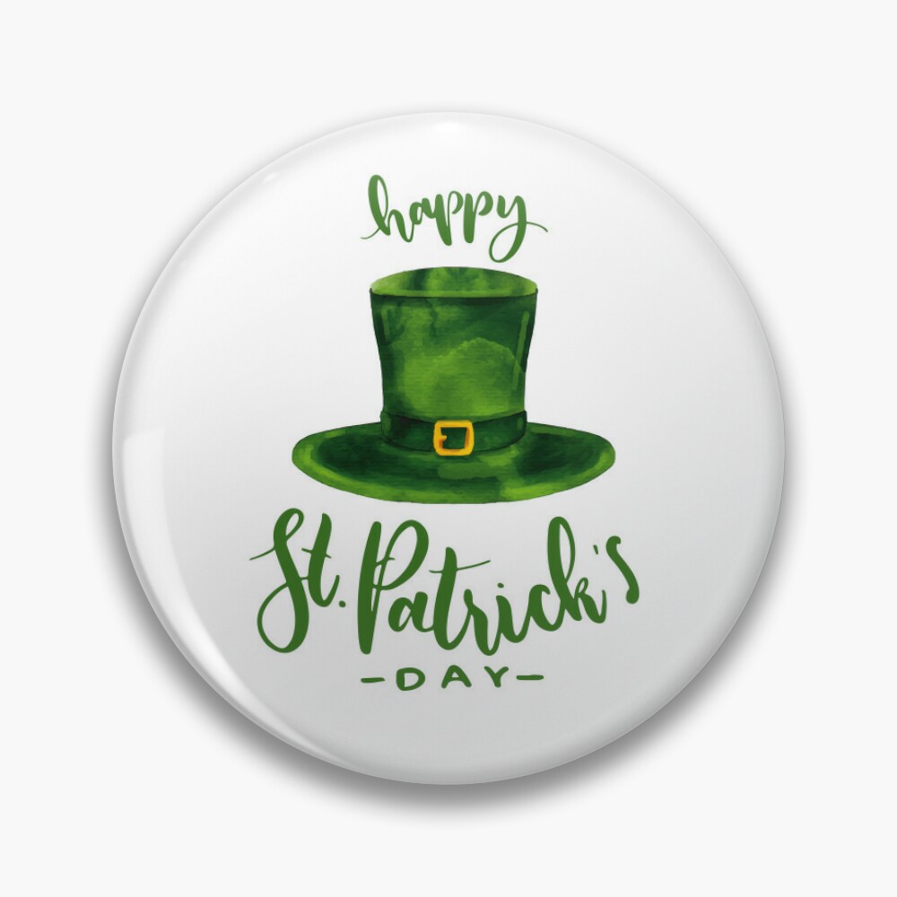 Pin on IT'S A GREEN ST PATTY'S DAY!