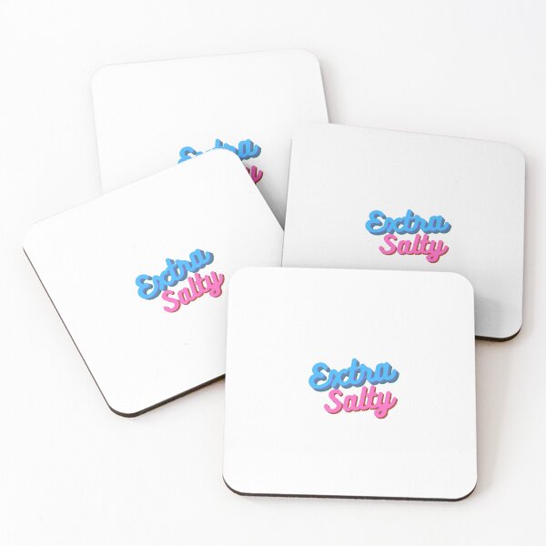Item preview, Extra Salty Brother designed and sold by shiranthathilak.