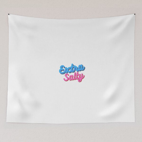 Item preview, Extra Salty Brother designed and sold by shiranthathilak.