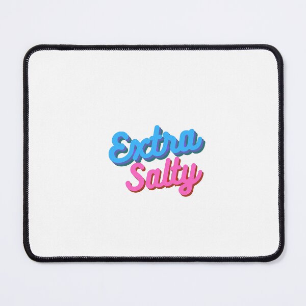 Item preview, Extra Salty Brother designed and sold by shiranthathilak.