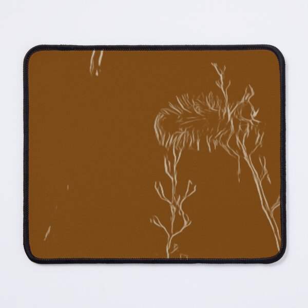 Item preview, Faded Flower Abstract designed and sold by mindmaster007.