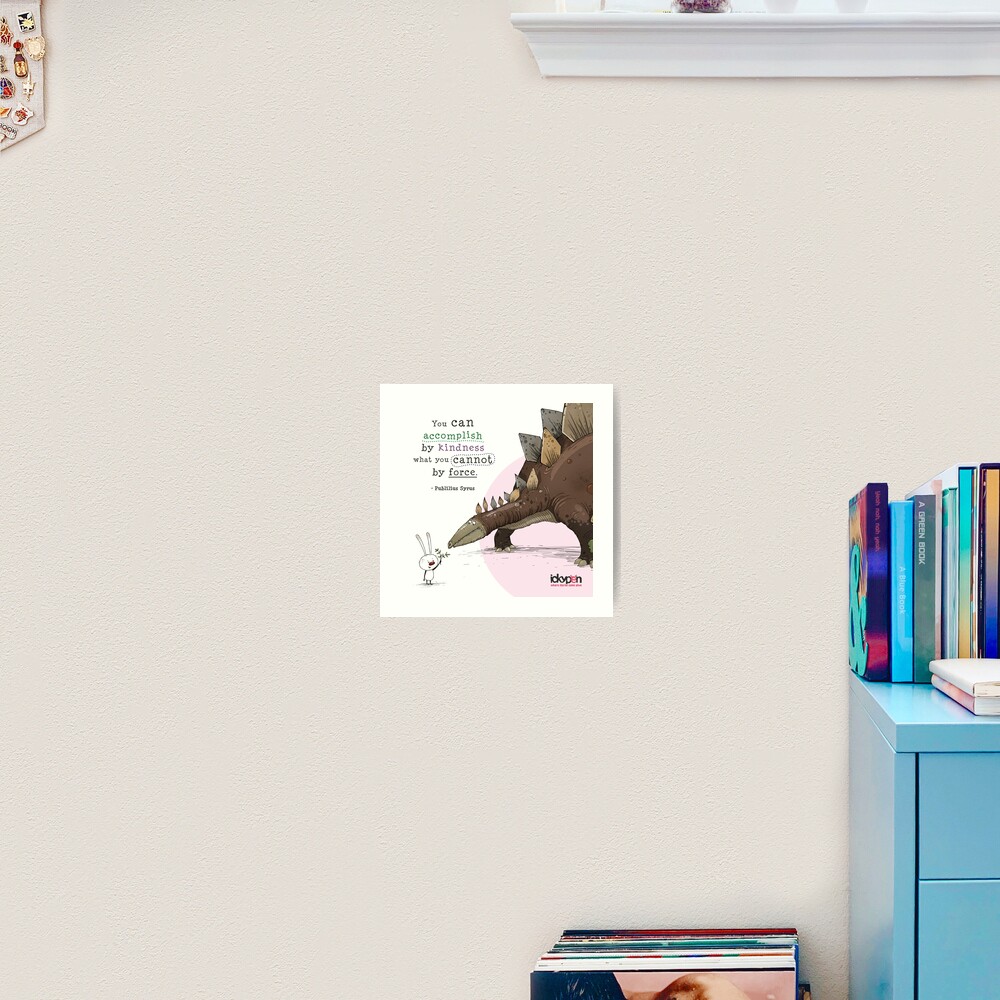 Item preview, Art Print designed and sold by ickypen.