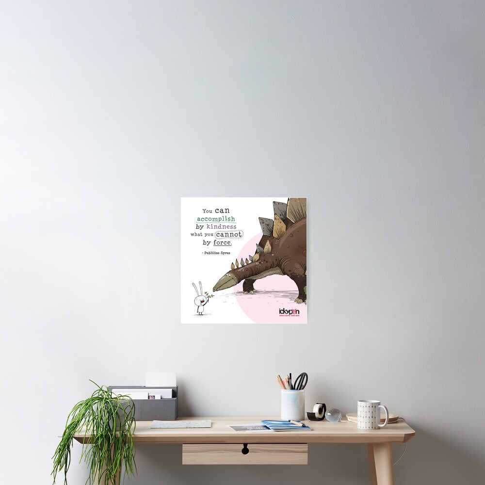 Item preview, Poster designed and sold by ickypen.