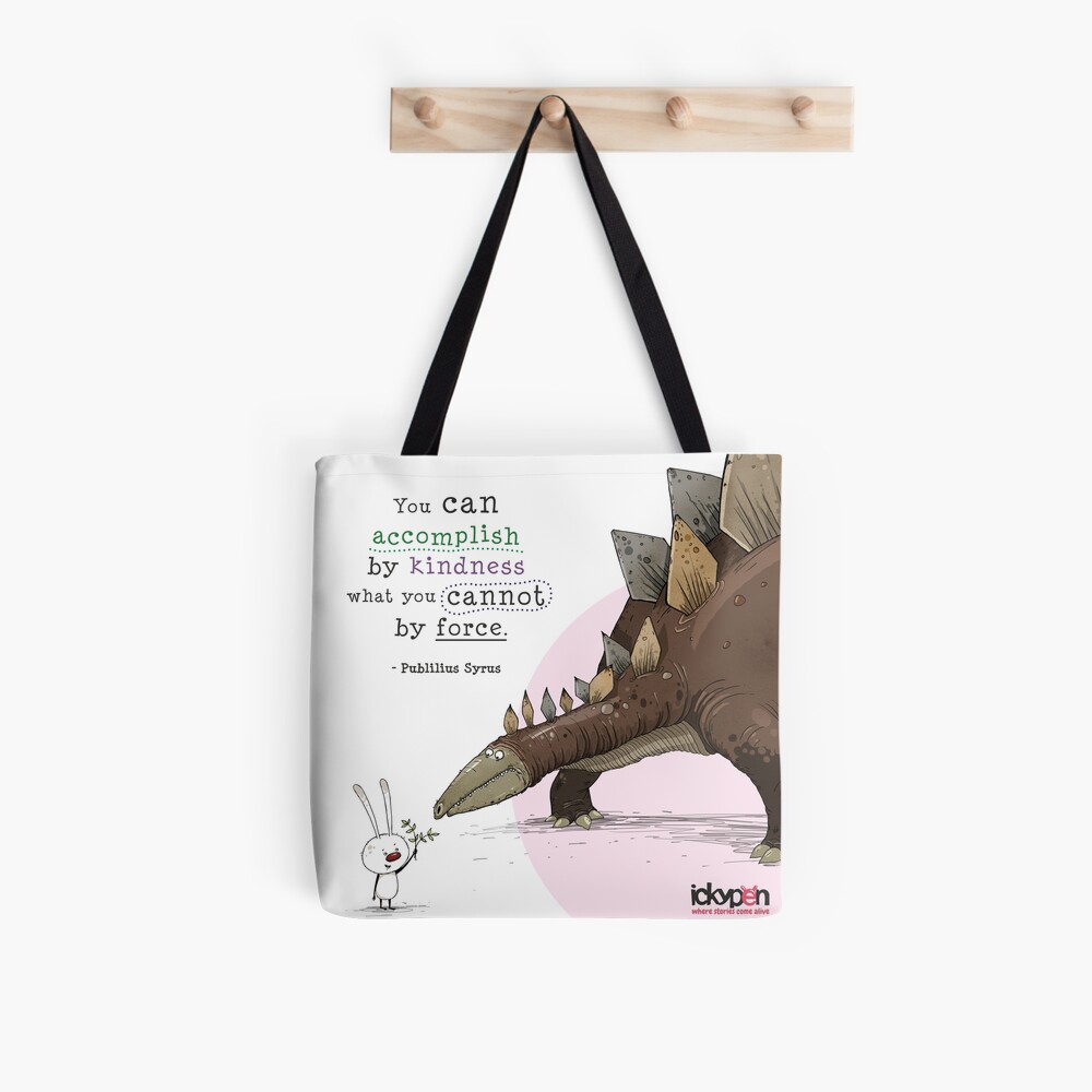 Item preview, All Over Print Tote Bag designed and sold by ickypen.
