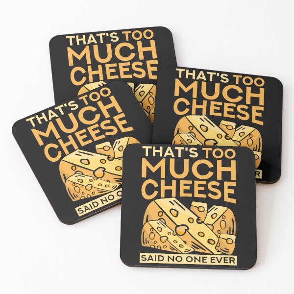 Item preview, Food Funny Gouda Cheese designed and sold by bestshirtdesign.
