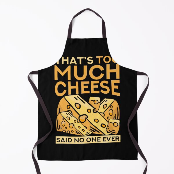 Item preview, Food Funny Gouda Cheese designed and sold by bestshirtdesign.
