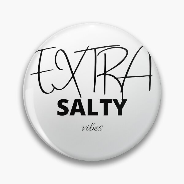 Item preview, Extra Salty Brother designed and sold by shiranthathilak.