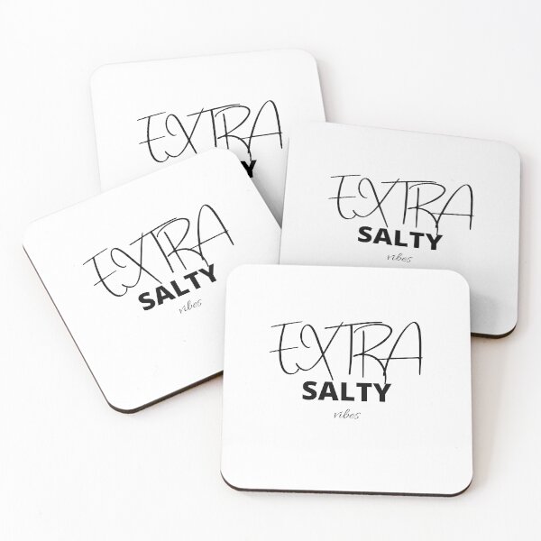 Item preview, Extra Salty Brother designed and sold by shiranthathilak.
