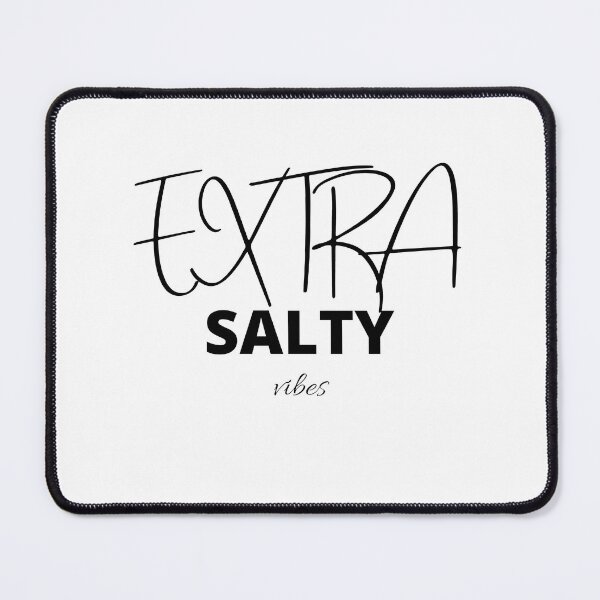 Item preview, Extra Salty Brother designed and sold by shiranthathilak.