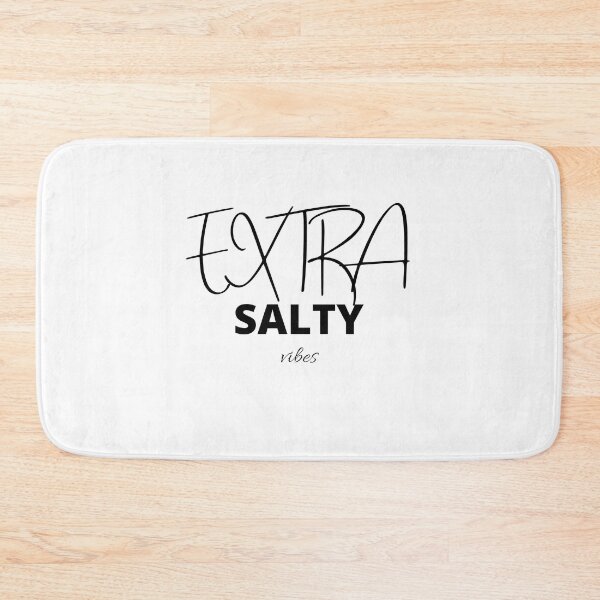 Item preview, Extra Salty Brother designed and sold by shiranthathilak.