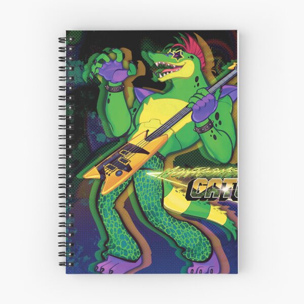Item preview, Five Nights at Freddy's - Montgomery Gator designed and sold by Kyotemeru.