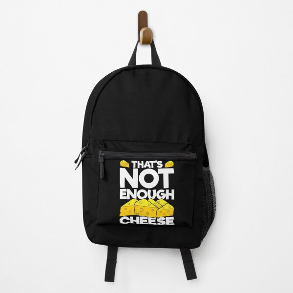 Item preview, Foodie Funny Gouda Cheese designed and sold by bestshirtdesign.