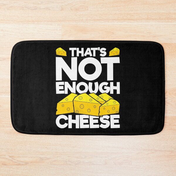 Item preview, Foodie Funny Gouda Cheese designed and sold by bestshirtdesign.