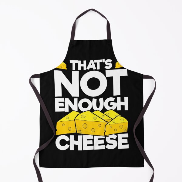 Item preview, Foodie Funny Gouda Cheese designed and sold by bestshirtdesign.
