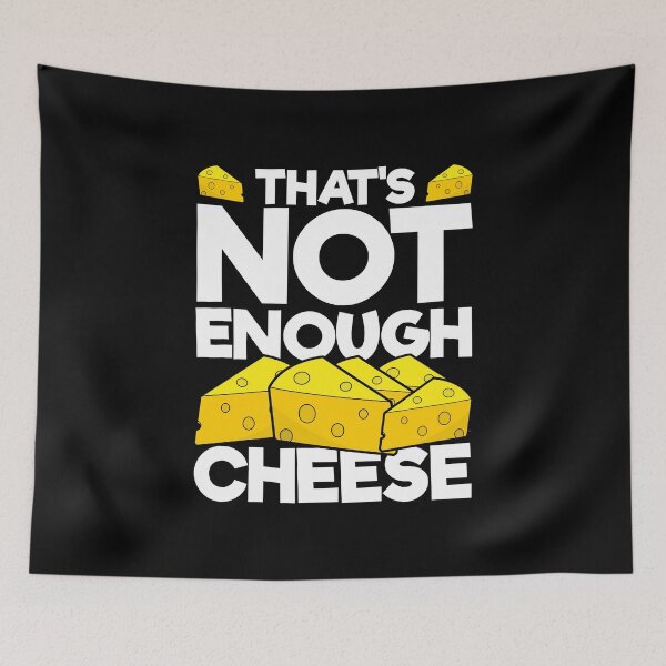 Item preview, Foodie Funny Gouda Cheese designed and sold by bestshirtdesign.