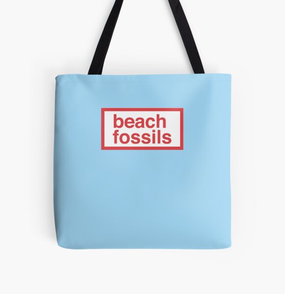 Bag of Beach Fossils!