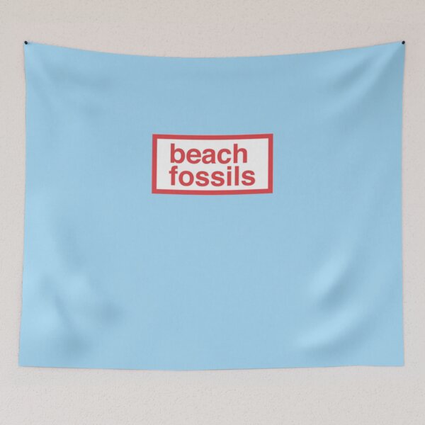 Item preview, Beach Fossils T-Shirt Classic T-Shirt designed and sold by BarnaBarany.