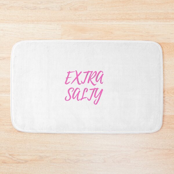 Item preview, Extra Salty Brother designed and sold by shiranthathilak.