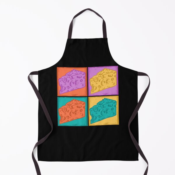 Item preview, Gouda Foodie Pop Art Cheese designed and sold by bestshirtdesign.