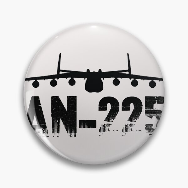 Item preview, Antonov An-225 Mriya Avant designed and sold by PreshitaChhabra.