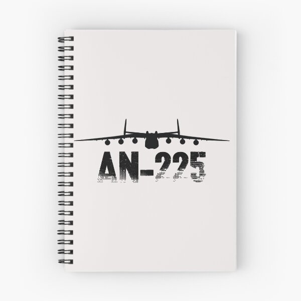 Item preview, Antonov An-225 Mriya Avant designed and sold by PreshitaChhabra.