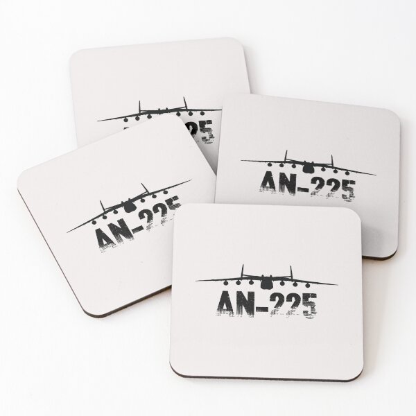Item preview, Antonov An-225 Mriya Avant designed and sold by PreshitaChhabra.