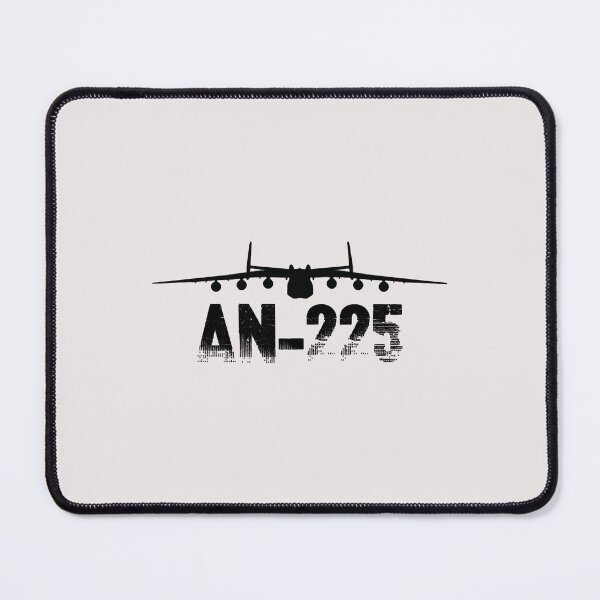 Item preview, Antonov An-225 Mriya Avant designed and sold by PreshitaChhabra.