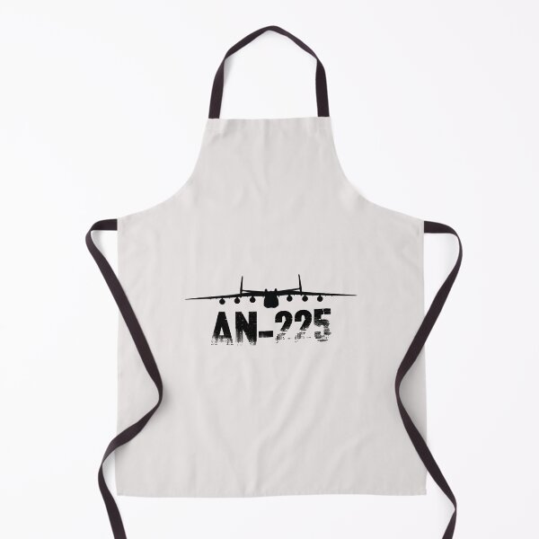 Item preview, Antonov An-225 Mriya Avant designed and sold by PreshitaChhabra.