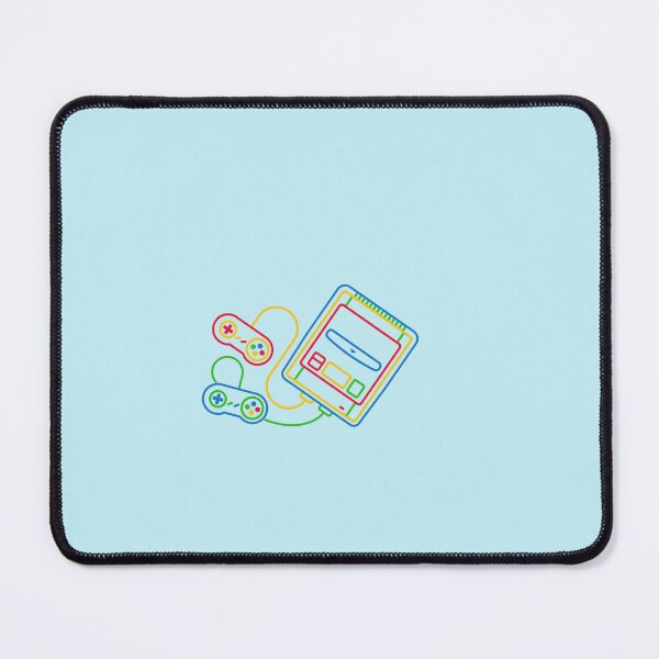 Item preview, Super Famicom Essential T-Shirt designed and sold by FlorianBiedinge.