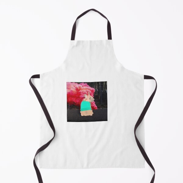 Item preview, Beautiful Sitting Pug Dog Oil Painting Design designed and sold by ManifestoDesign.